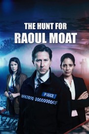 The Hunt for Raoul Moat-voll
