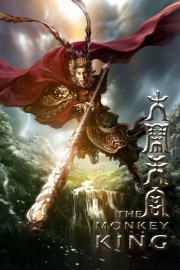 The Monkey King-voll