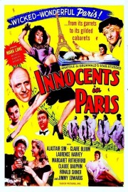 Innocents in Paris-voll