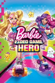 Barbie Video Game Hero-voll