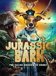 Jurassic Bark-voll