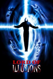 Lord of Illusions-voll