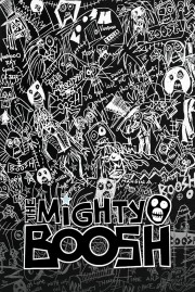 The Mighty Boosh-voll