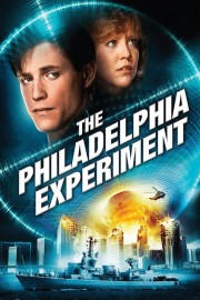 The Philadelphia Experiment-voll