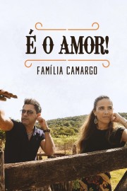 The Family That Sings Together: The Camargos-voll