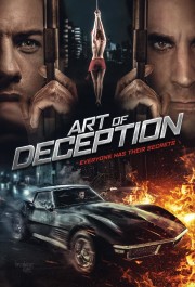 Art of Deception-voll