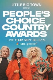 People's Choice Country Awards 2023-voll