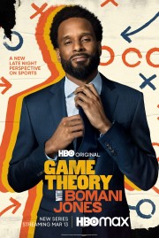 Game Theory with Bomani Jones-voll