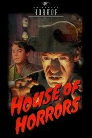 House of Horrors-voll