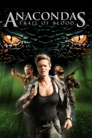 Anacondas: Trail of Blood-voll