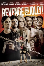 Revenge for Jolly!-voll