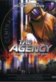 The Agency-voll