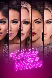 Tyler Perry's If Loving You Is Wrong-voll