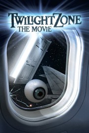 Twilight Zone: The Movie-voll