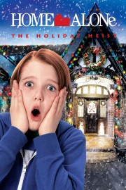Home Alone 5: The Holiday Heist-voll
