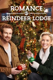 Romance at Reindeer Lodge-voll
