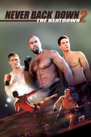 Never Back Down 2: The Beatdown-voll