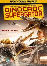 Dinocroc vs. Supergator-voll