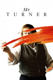 Mr. Turner-voll