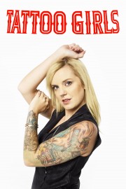 Tattoo Girls-voll