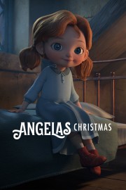 Angela's Christmas-voll