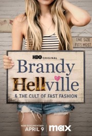 Brandy Hellville & the Cult of Fast Fashion-voll