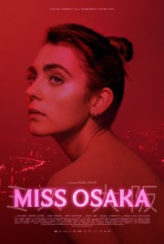 Miss Osaka-voll