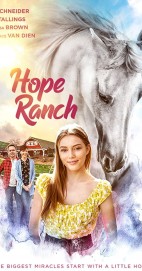 Hope Ranch-voll