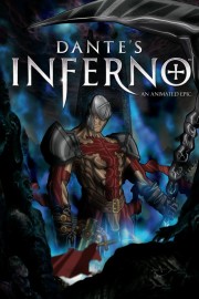 Dante's Inferno: An Animated Epic-voll