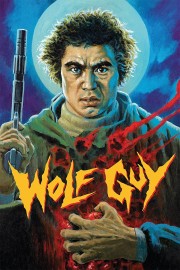 Wolf Guy-voll