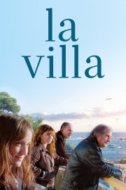 The House by the Sea-voll