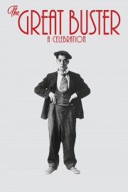 The Great Buster: A Celebration-voll