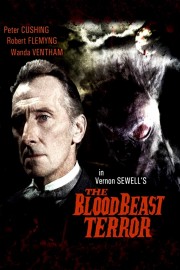 The Blood Beast Terror-voll