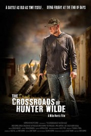 The Crossroads of Hunter Wilde-voll