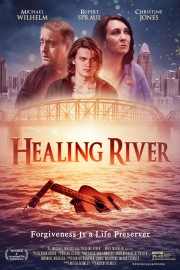 Healing River-voll