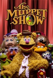 The Muppet Show-voll