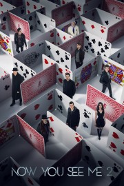 Now You See Me 2-voll