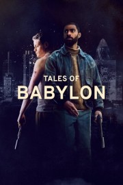 Tales of Babylon-voll