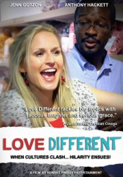 Love Different-voll