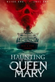 Haunting of the Queen Mary-voll