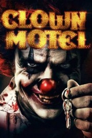 Clown Motel: Spirits Arise-voll