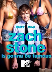 Zach Stone Is Gonna Be Famous-voll