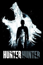 Hunter Hunter-voll
