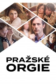 Pražské orgie-voll