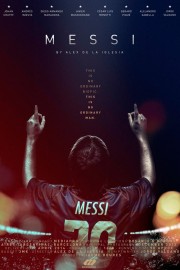 Messi-voll