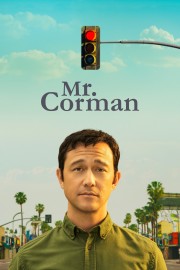 Mr. Corman-voll