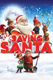 Saving Santa-voll