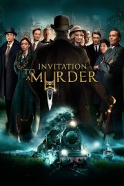 Invitation to a Murder-voll