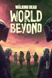 The Walking Dead: World Beyond-voll