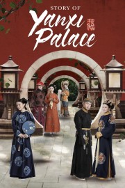 Story of Yanxi Palace-voll